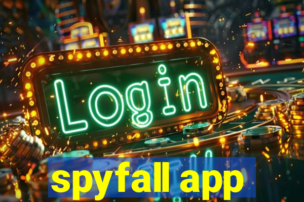 spyfall app